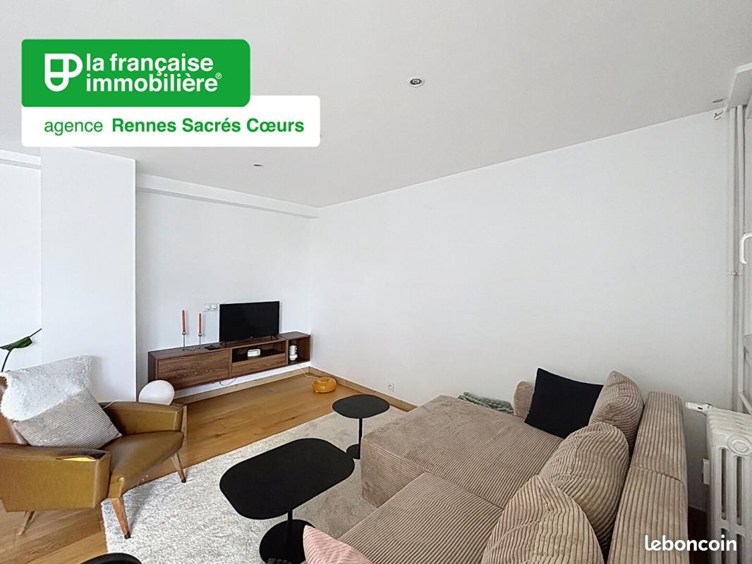 Appartement 3 pièces 73 m² · à Rennes · 73 m² · 225 105 €