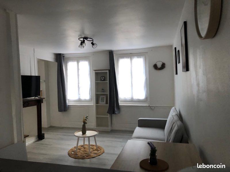 Appartement 2 pièces 39 m² · à Pont-Audemer · 39 m² · 620 €