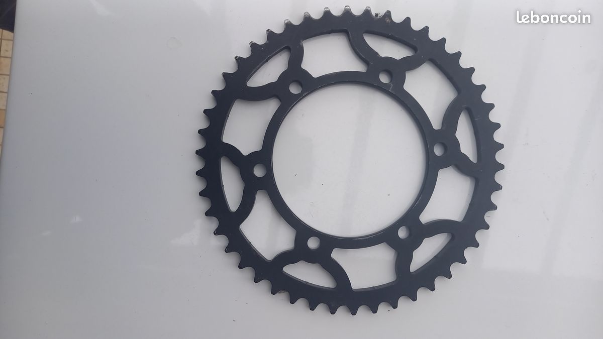 Couronne Suzuki GSX-R 750 96-97 43 Dents