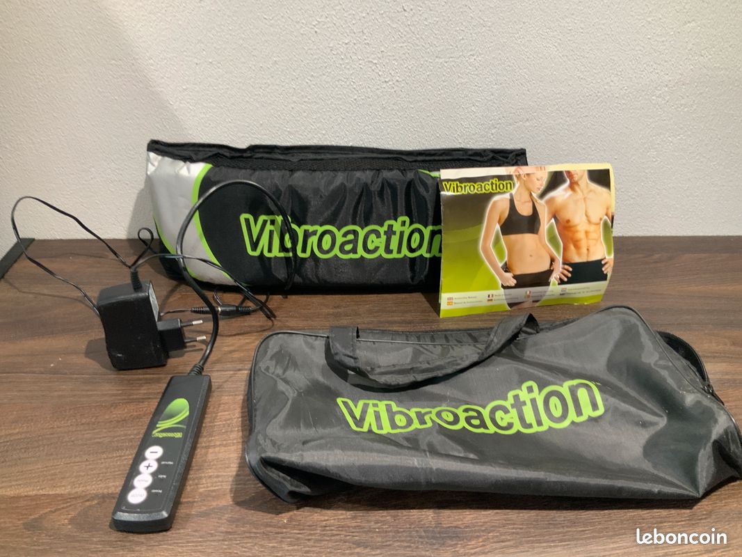 Vibroaction (image 1)
