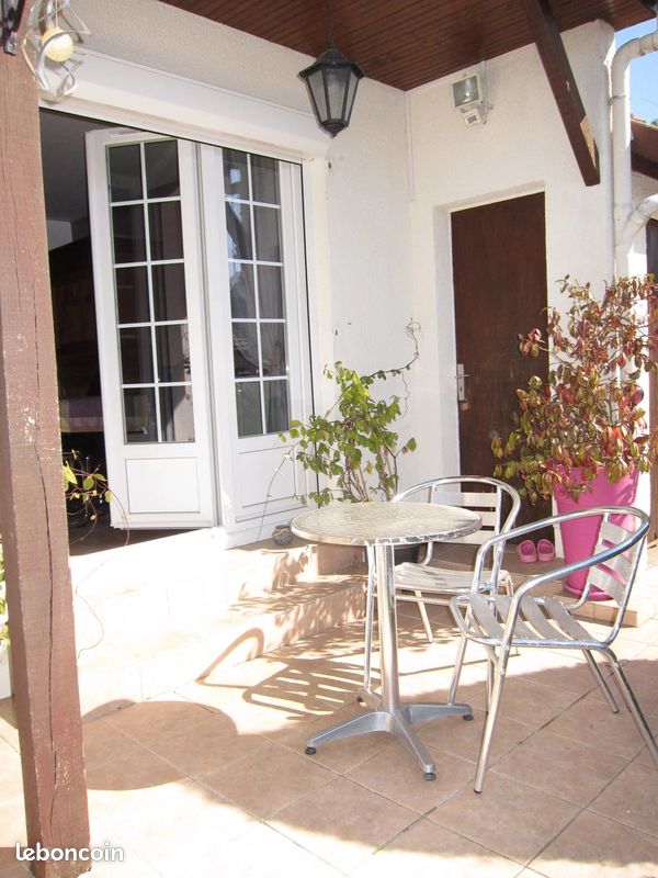 Maison 4 pièces 83 m² · à Tours · 83 m² · 265 608 €