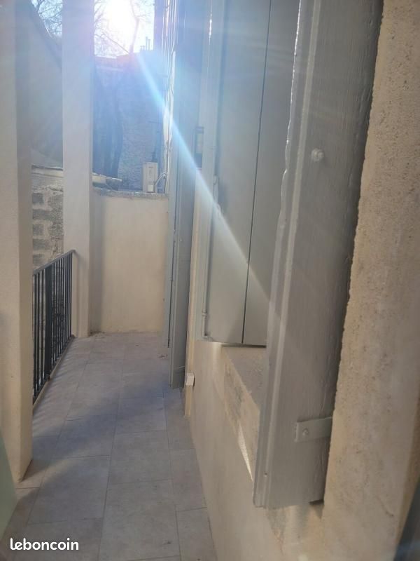 Appartement 2 pièces 33 m² · à Montpellier · 33 m² · 612 €/mois