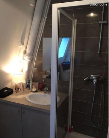 Appartement a louer paris-8e-arrondissement - 1 pièce(s) - 22 m2 - Surfyn