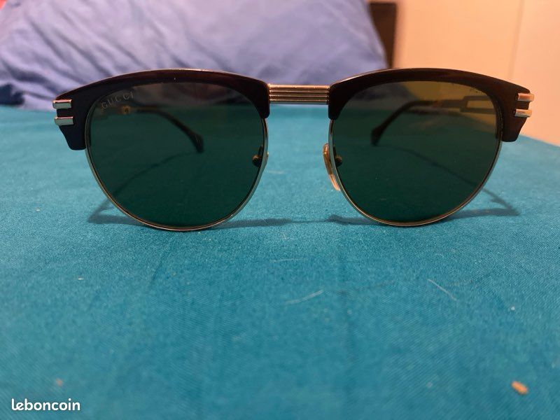 Lunettes de soleil Gucci (image 1)