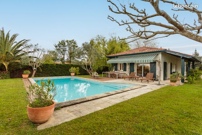 Maison 4 pièces 110 m²