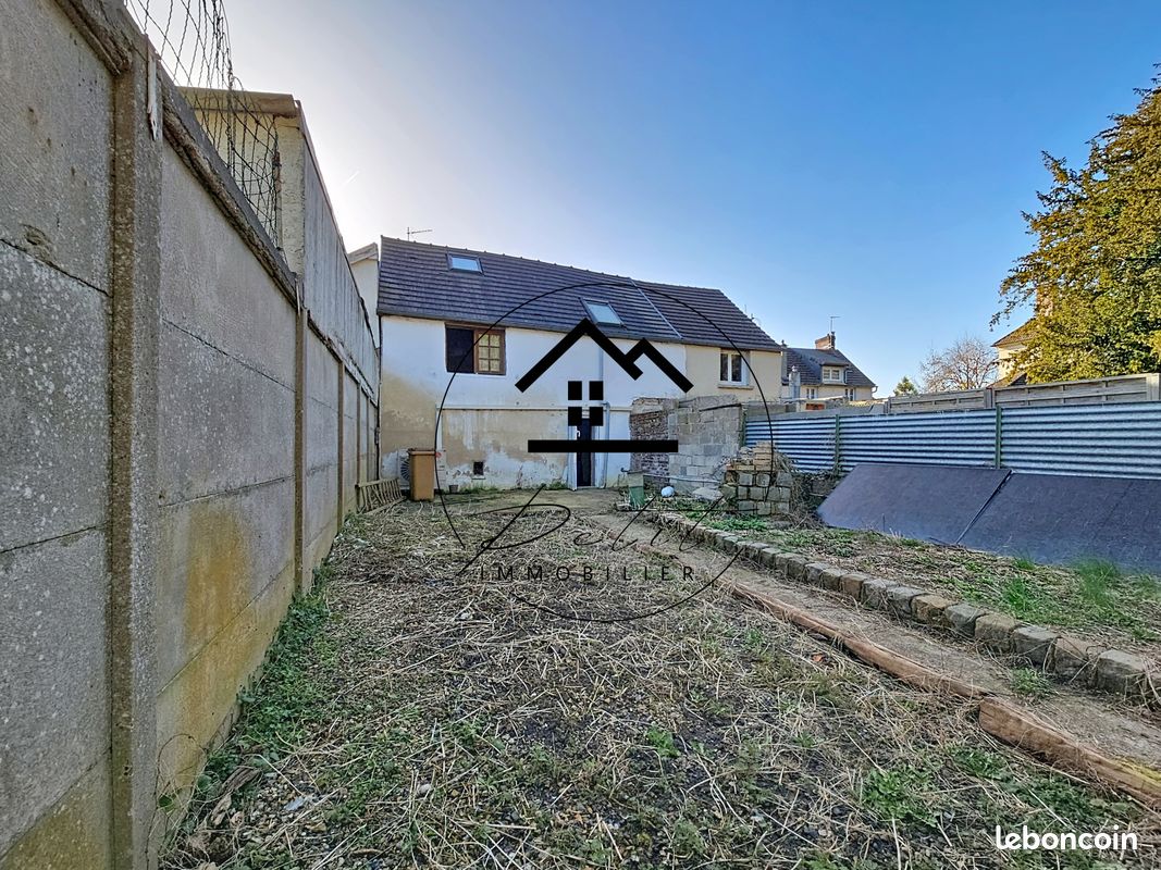 Maison 6 pièces 120 m² (image 11)