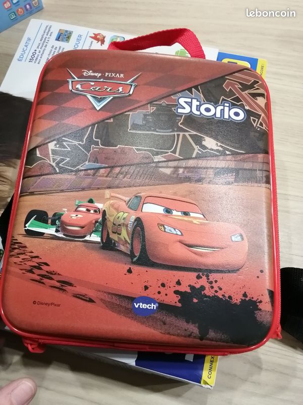 Pochette pour Storio (image 2)
