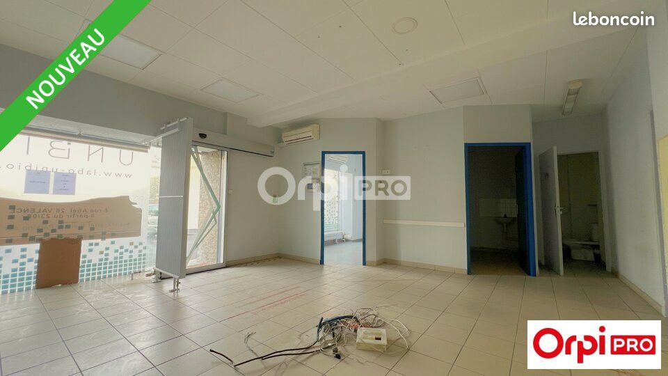Local commercial 120 m² (image 3)