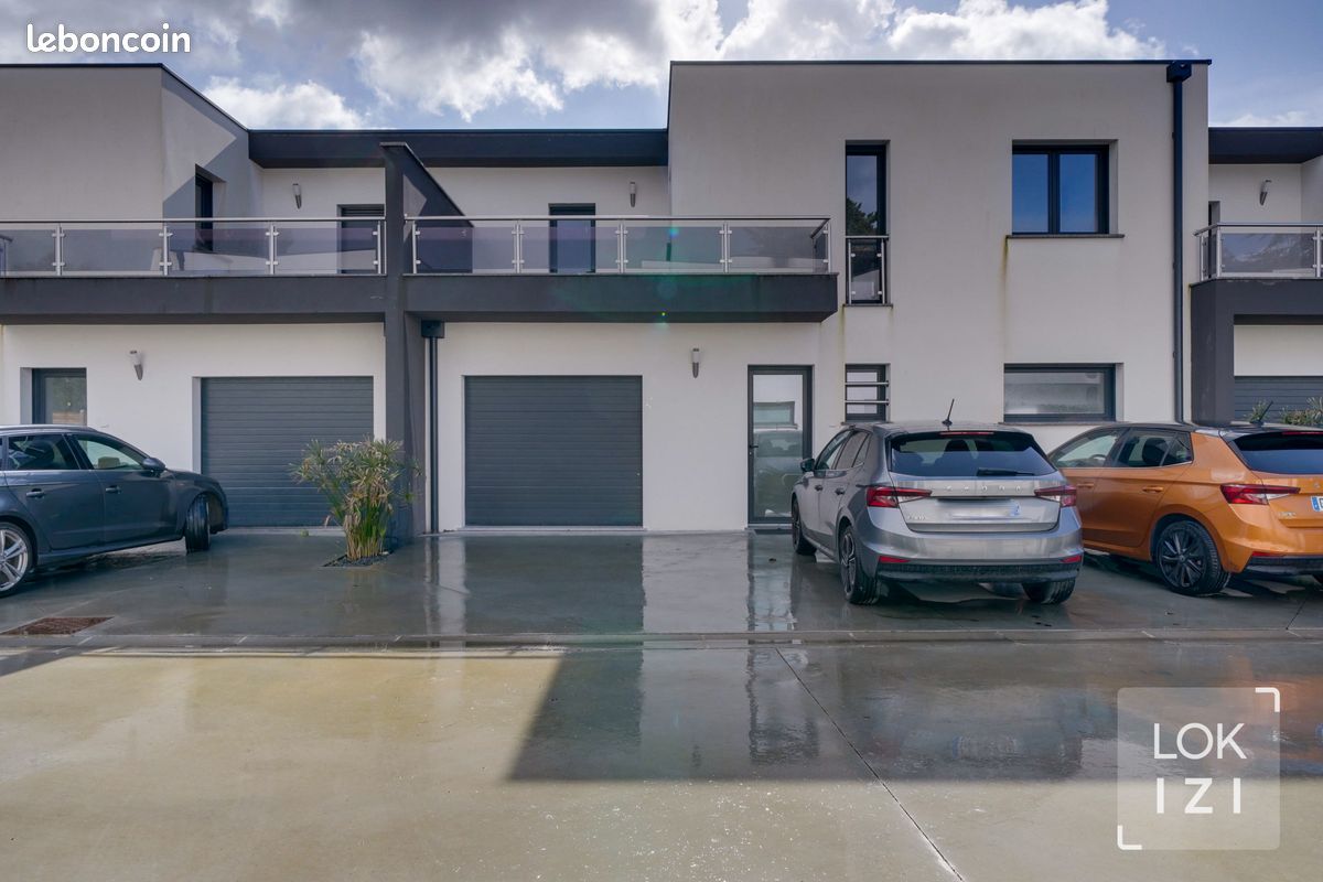 Maison 5 pièces 92 m² - Villenave-d'Ornon 33140 (image 3)