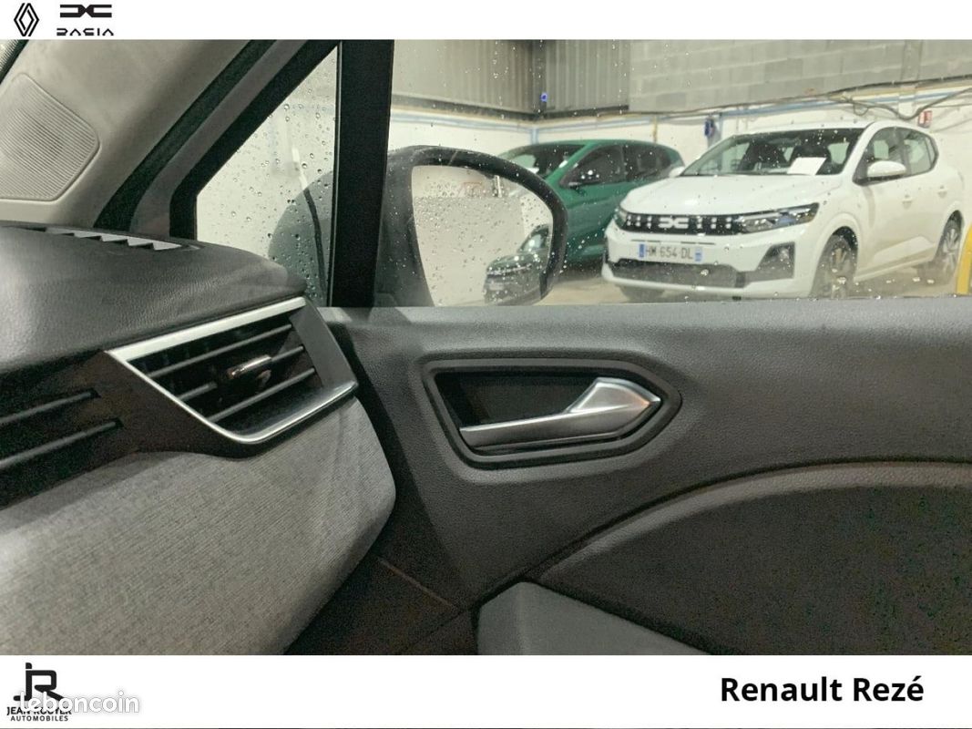 Renault Clio 1.0 TCe 90ch Evolution - 25 (image 26)