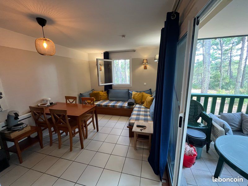 Appartement 2 pièces 35 m² · à Carcans · 35 m² · 116 000 €