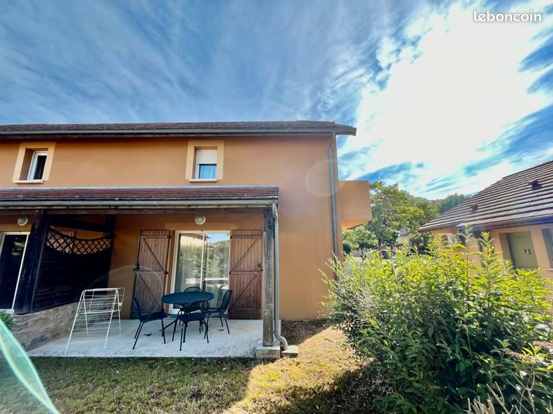 Appartement 3 pièces 50 m² · à Alvignac · 50 m² · 103 740 €