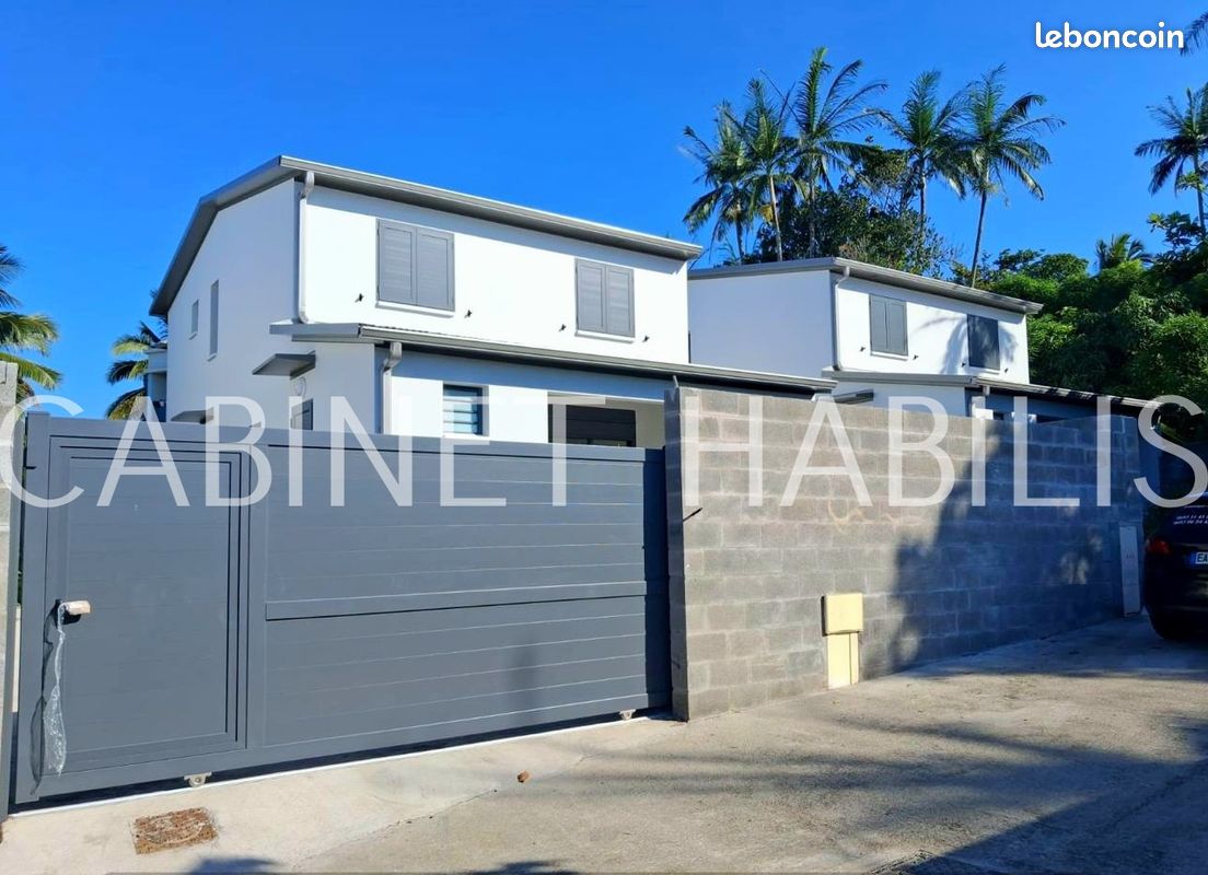 Maison 5 pièces 111 m² · à Saint-Pierre · 111 m² · 380 000 €