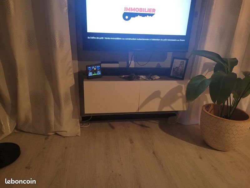 Meuble TV (image 1)