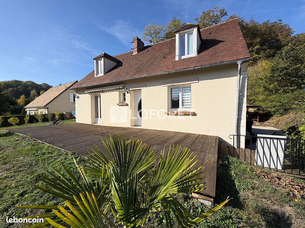 Maison 7 pièces 105 m² · à Ansacq · 105 m² · 252 000 €