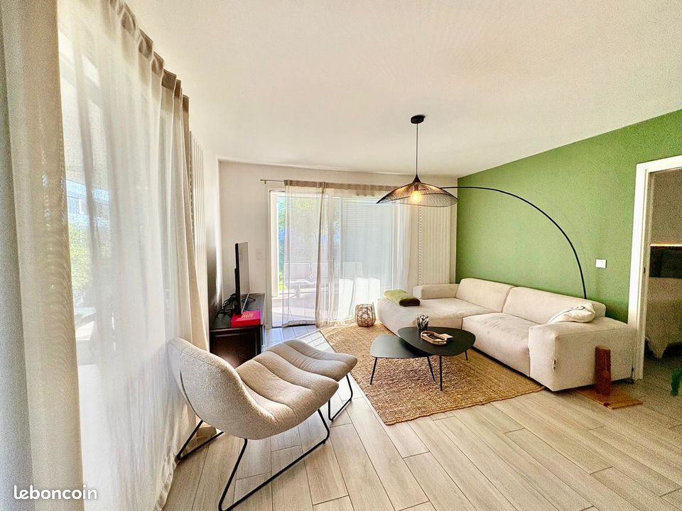 Appartement 2 pièces 57 m² · à Cranves-Sales · 57 m² · 315 000 €