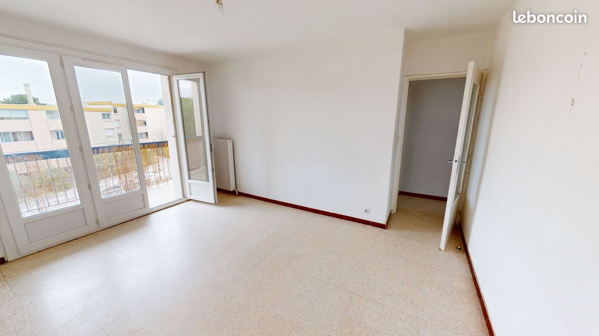 Appartement 2 pièces 44 m² · à Montpellier · 44 m² · 670 €/mois