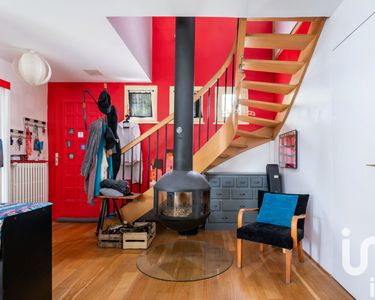 Maison 420 000 € - 104 m²