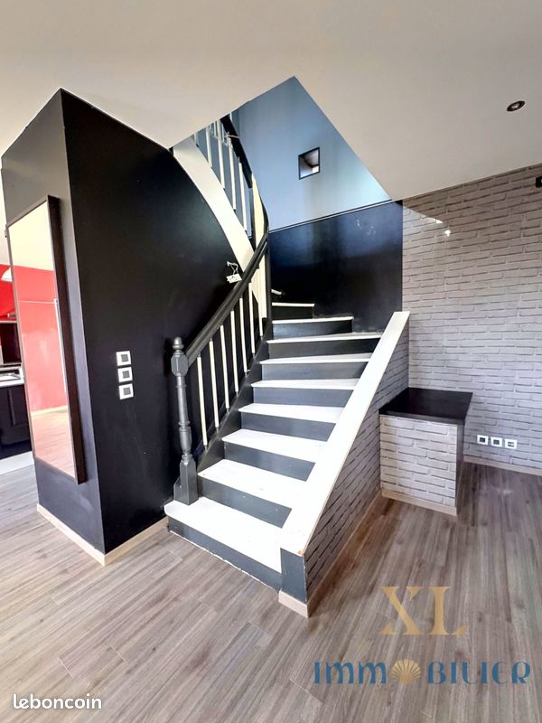 Maison 4 pièces 135 m² · à Langueux · 135 m² · 179 000 €