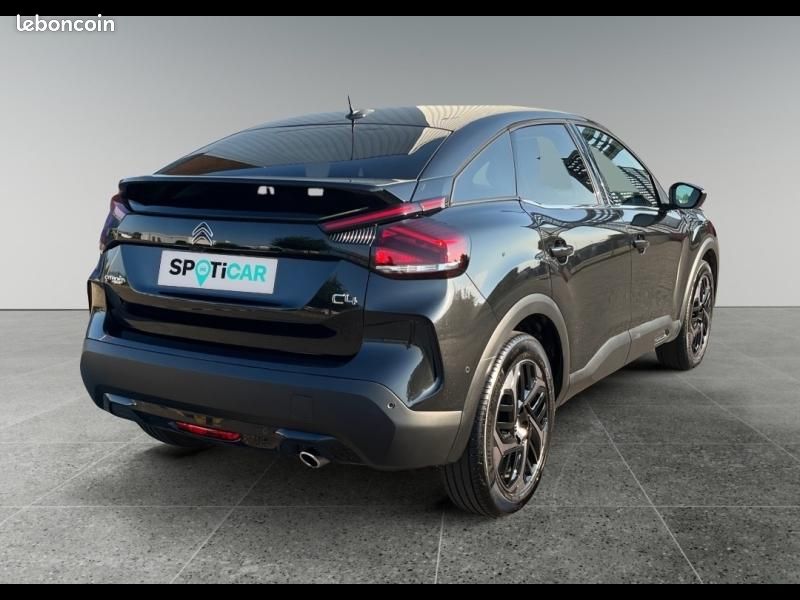 Citroen C4 BlueHDi 130ch S&S Shine Pack EAT8 (image 5)