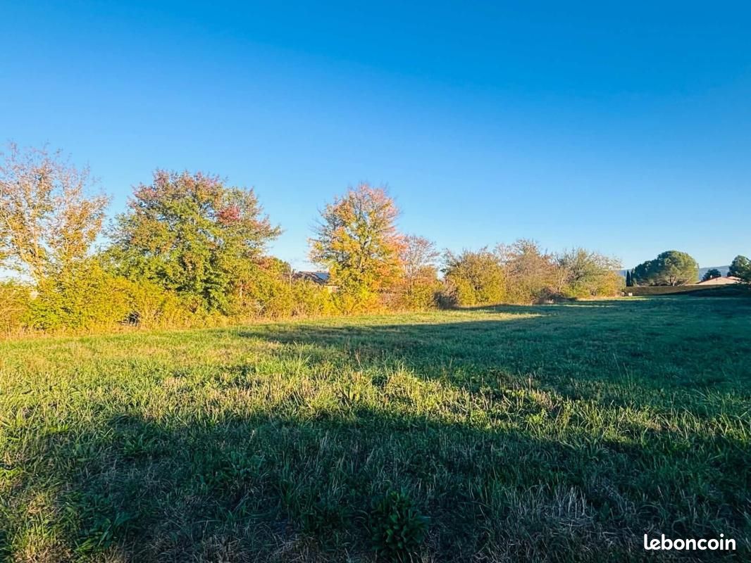 Terrain 729 m² Blan · 41 400 €