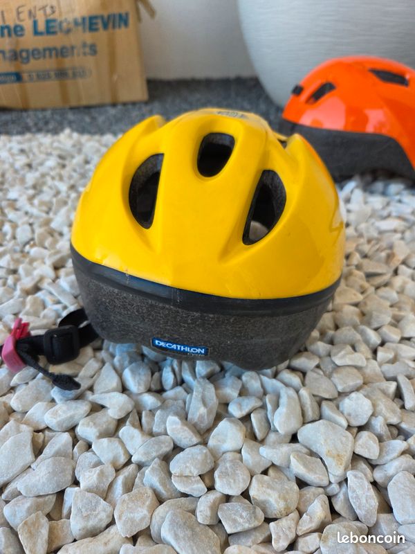 Casques vélo enfant (image 5)