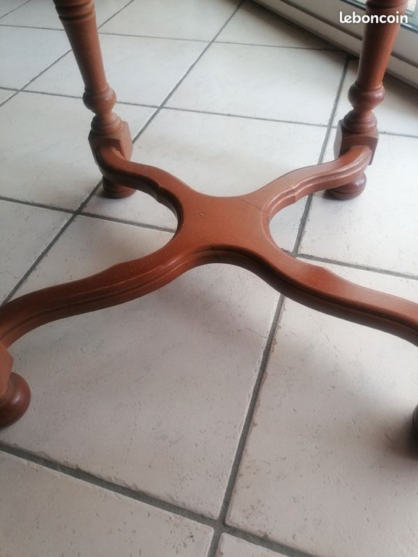 4 chaises (image 2)