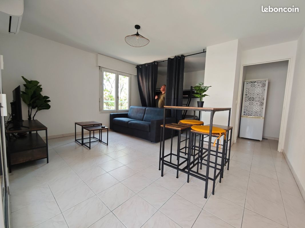 Appartement 1 pièce 35 m² · à Fréjus · 35 m² · 185 000 €