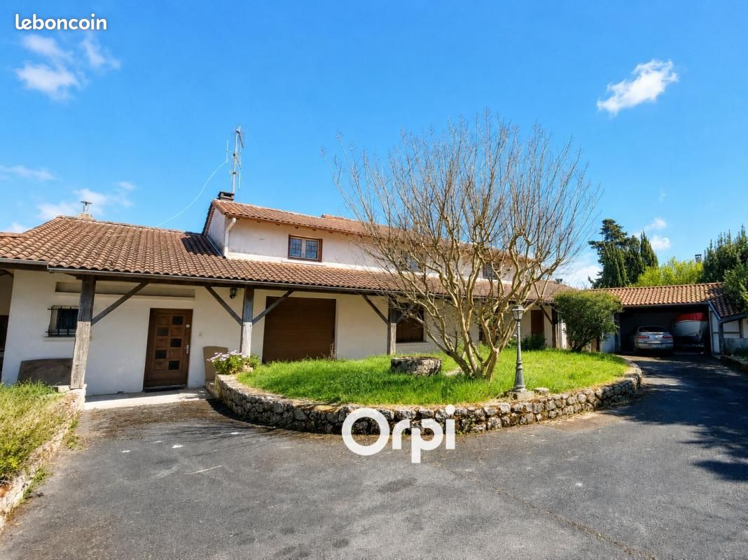 Maison 5 pièces 120 m² · à La Tremblade · 120 m² · 286 000 €