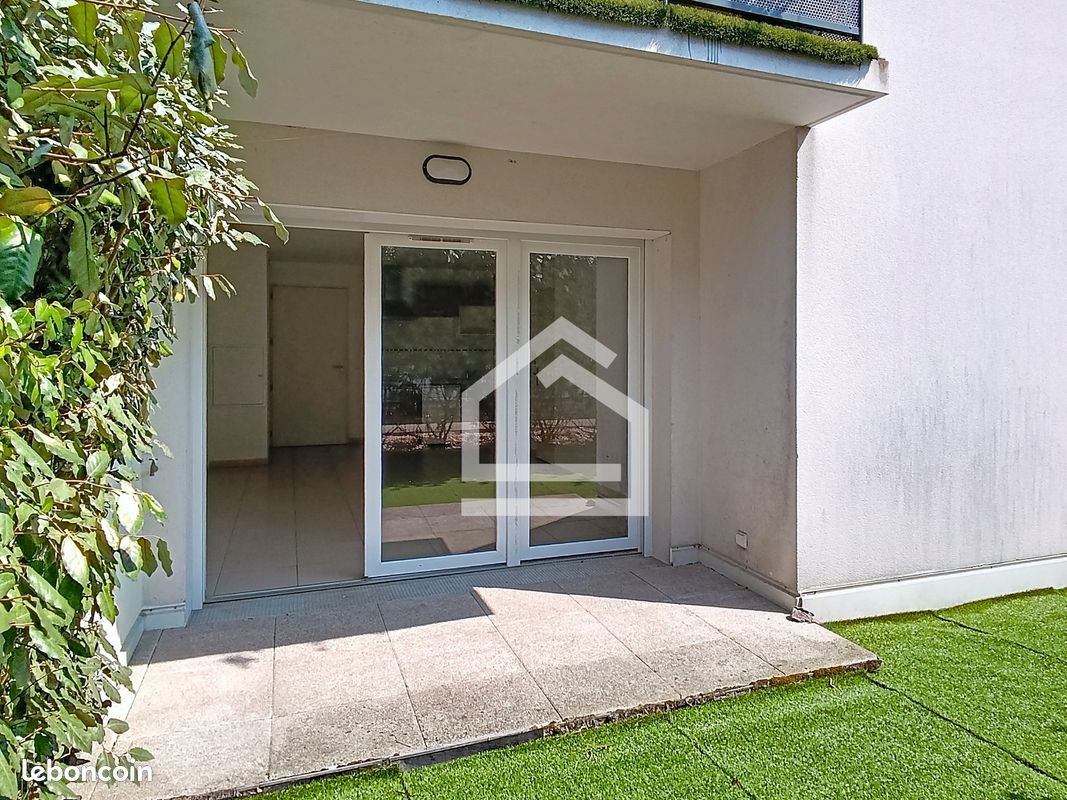 Appartement 2 pièces 40 m² · à Mérignac · 40 m² · 169 000 €