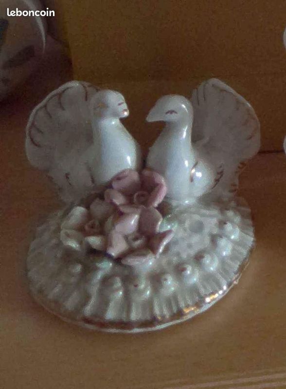 Souvenir-couvercle pour la vaisselle (image 1)
