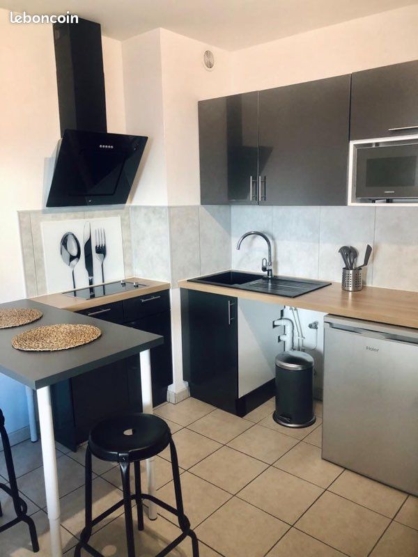 Appartement a louer vertou - 1 pièce(s) - 19 m2 - Surfyn