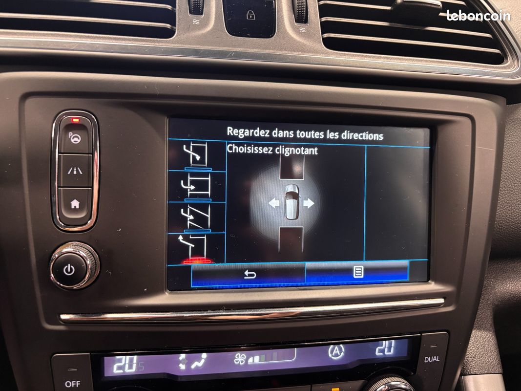 RENAULT KADJAR TCe 130 Energy Intens (image 26)