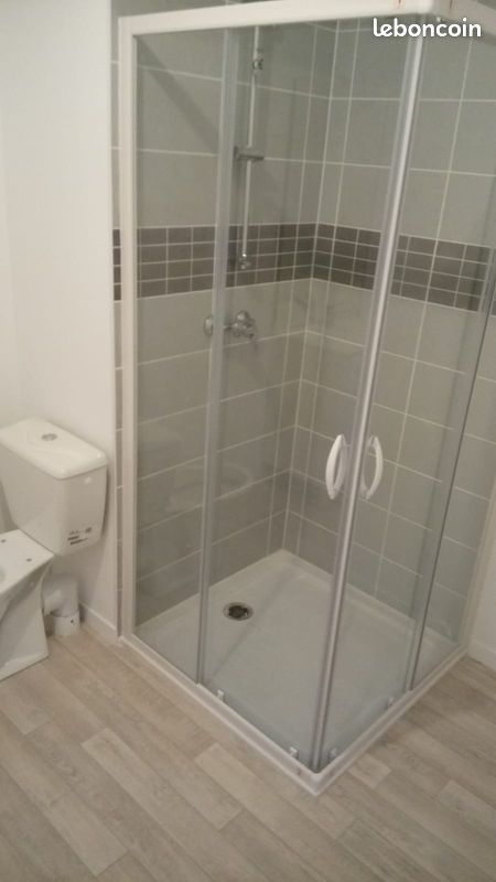T2 de 40 m² proche FAC - Poitiers 86000 (image principale 3)