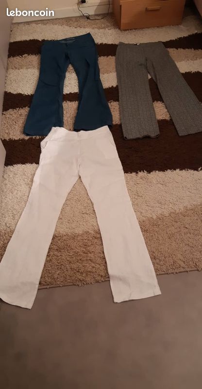 Vetements femme (image 1)