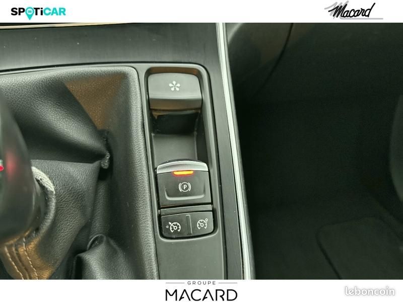 Renault Scenic 1.3 TCe 140ch FAP Intens (image 30)