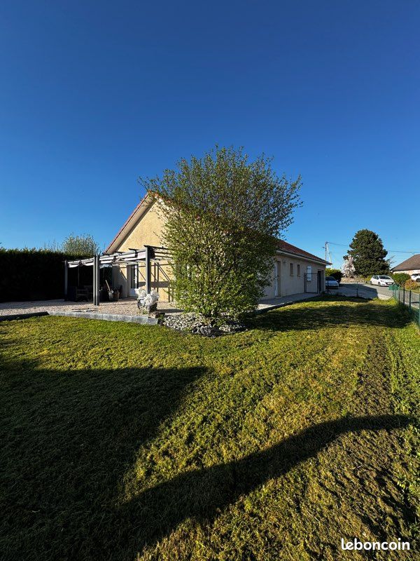 Maison 1 pièce 107 m² · à Blamont · 107 m² · 239 000 €
