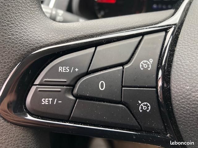 Renault TRAFIC III FG L2H1 3T 2.0 BLUE DCI 150CH GRAND CONFORT ETAT PARFAIT (image 24)