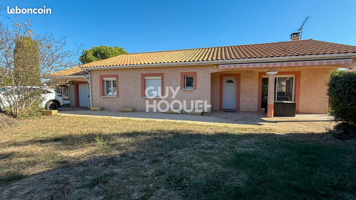Maison 5 pièces 101 m² · à Jardin · 101 m² · 349 000 €