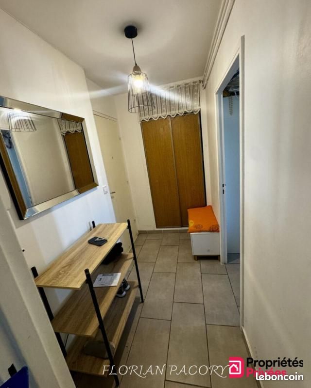 Appartement 3 pièces 65 m² · à Le Havre · 65 m² · 84 000 €