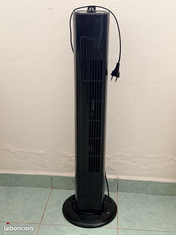 Ventilateur (image 1)