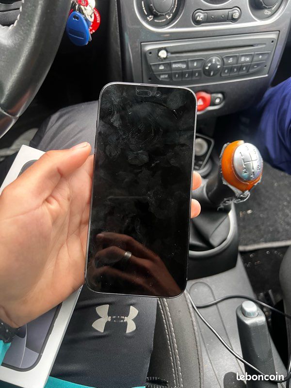 IPhone 16 pro Max (image 2)