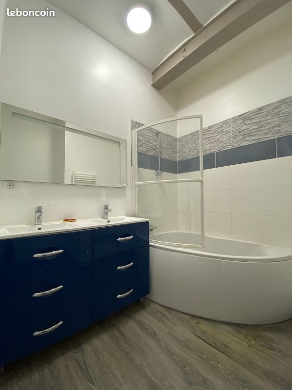 Appartement a louer dreux - 4 pièce(s) - 93 m2 - Surfyn