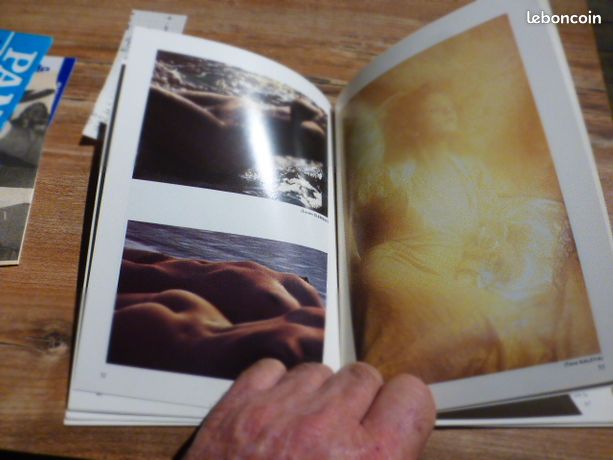 Ancien Livre Appareil Photo Minolta Xg Objectifs Et Accessoires 1980