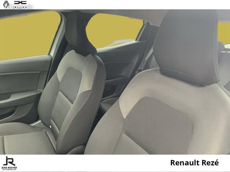 Renault Clio 1.0 SCe 65ch Authentic (image 3)