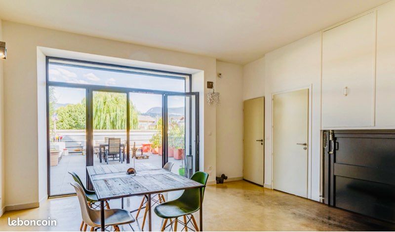 Appartement 4 pièces 173 m² · à Aix-les-Bains · 173 m² · 530 000 €