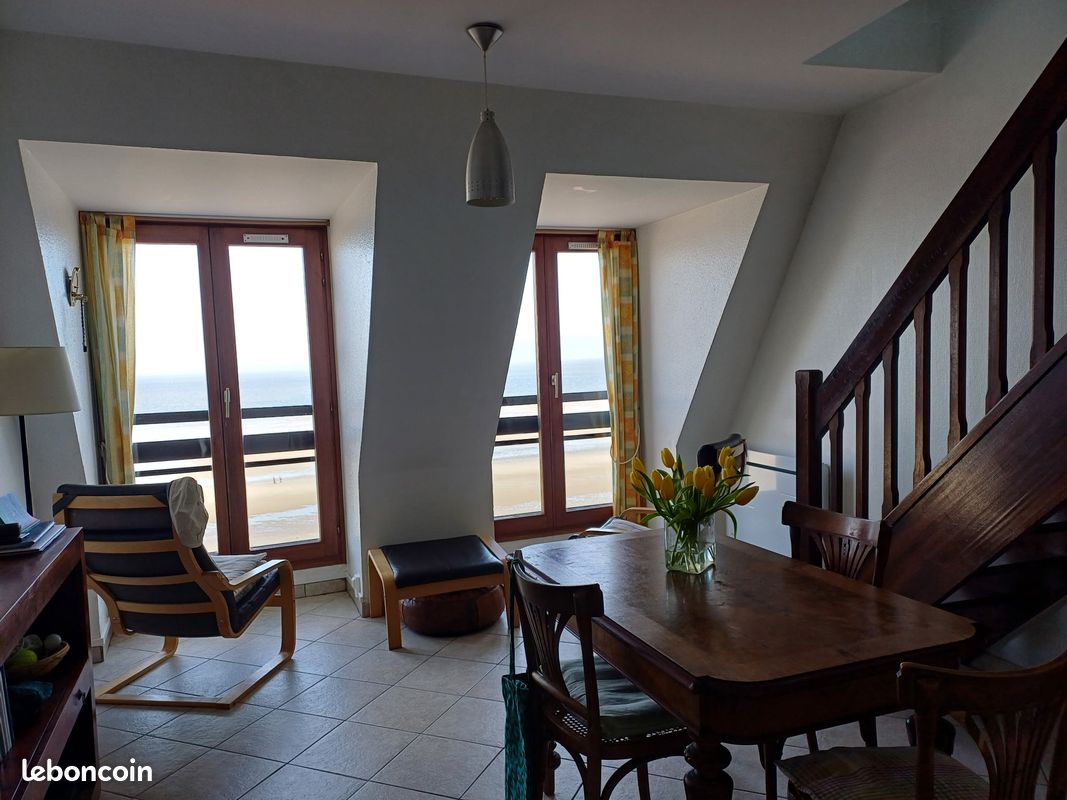 Appartement 4 pièces 72 m² · à Bray-Dunes · 72 m² · 374 400 €