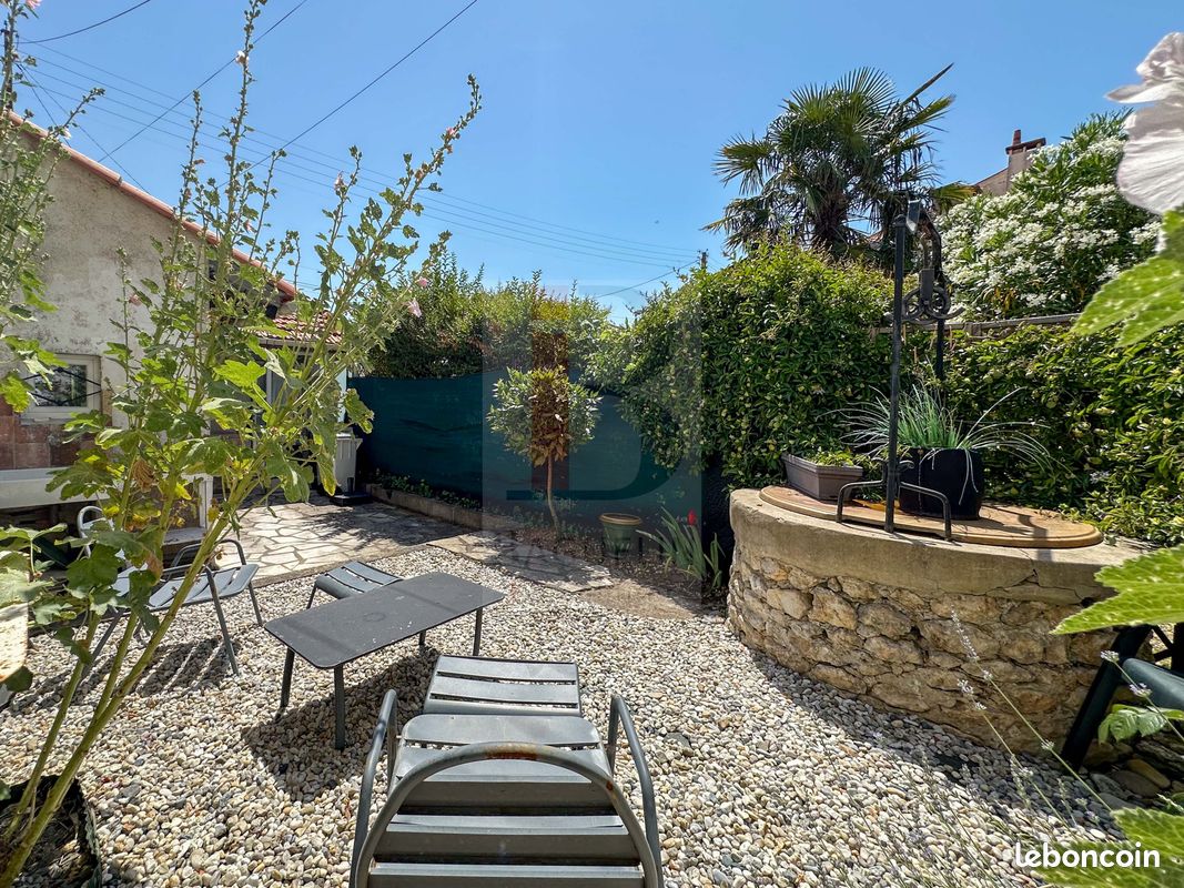 Maison 2 pièces 32 m² · à Fouras · 32 m² · 203 300 €