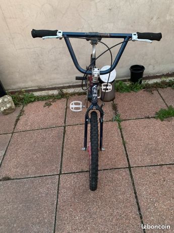 OLD SCHOOL 80S BMX ancien bicross raleigh velo solex peugeot motobecane