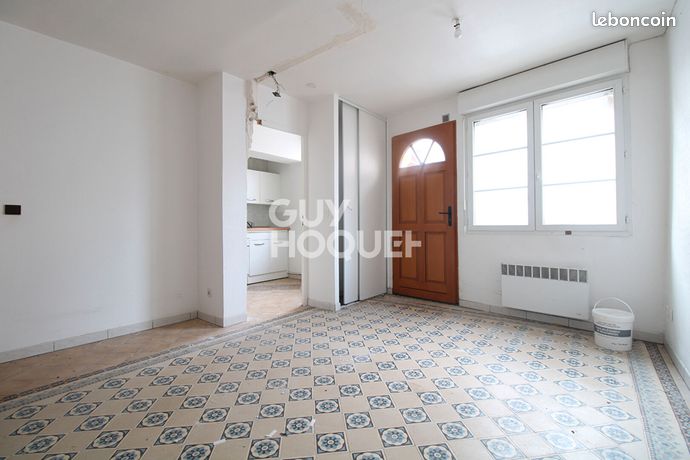 Immeuble 5 pièces 70 m²